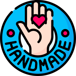 Imágen Illustrativa de Producto hecho a mano