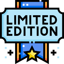 Imágen Illustrativa de Edición limitada