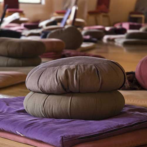 Zafú De Meditación