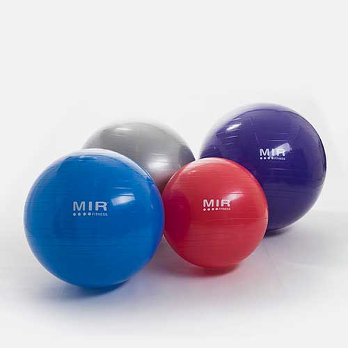 Pelota de yoga MIR