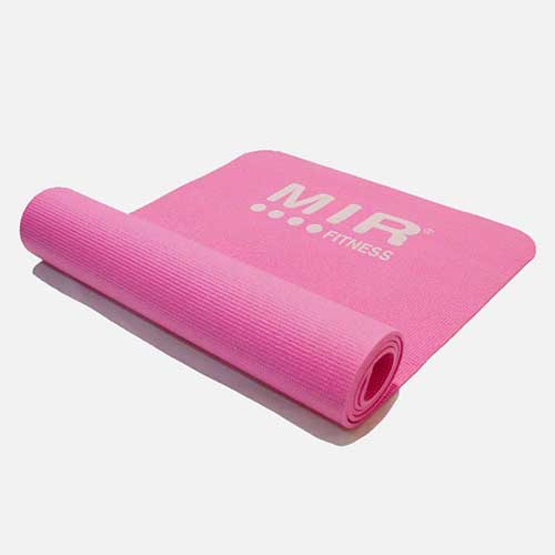 Colchoneta MAT de yoga MIR